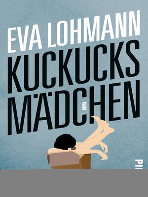 cover image of Kuckucksmädchen